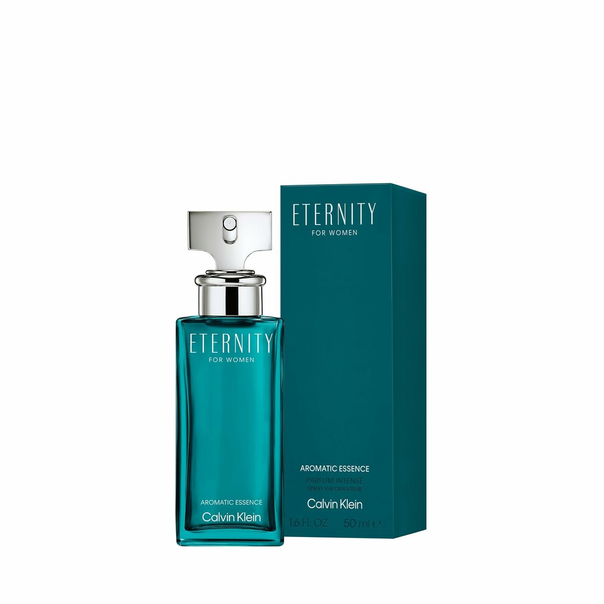Dameparfume Calvin Klein ETERNITY EDP 50 ml