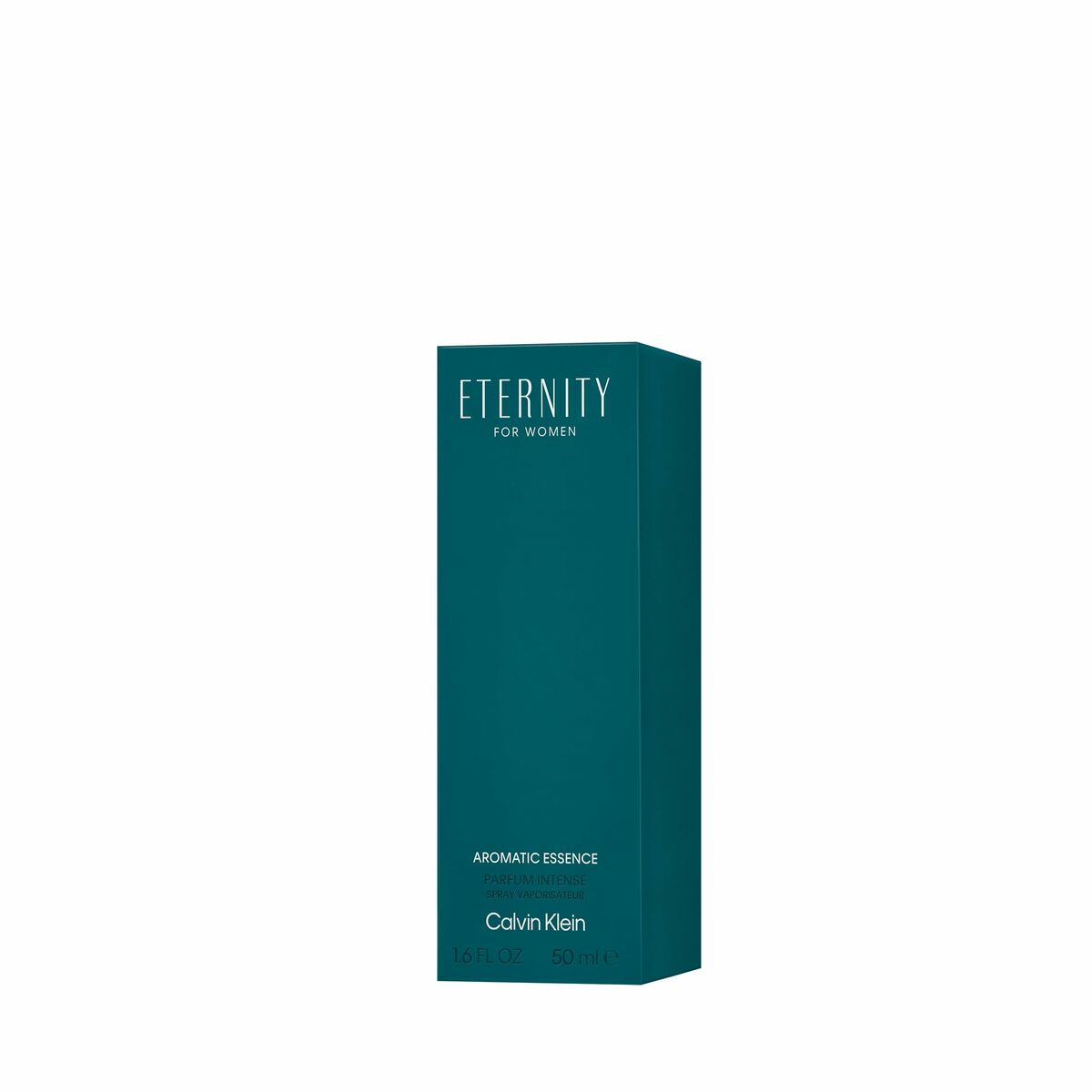 Dameparfume Calvin Klein ETERNITY EDP 50 ml