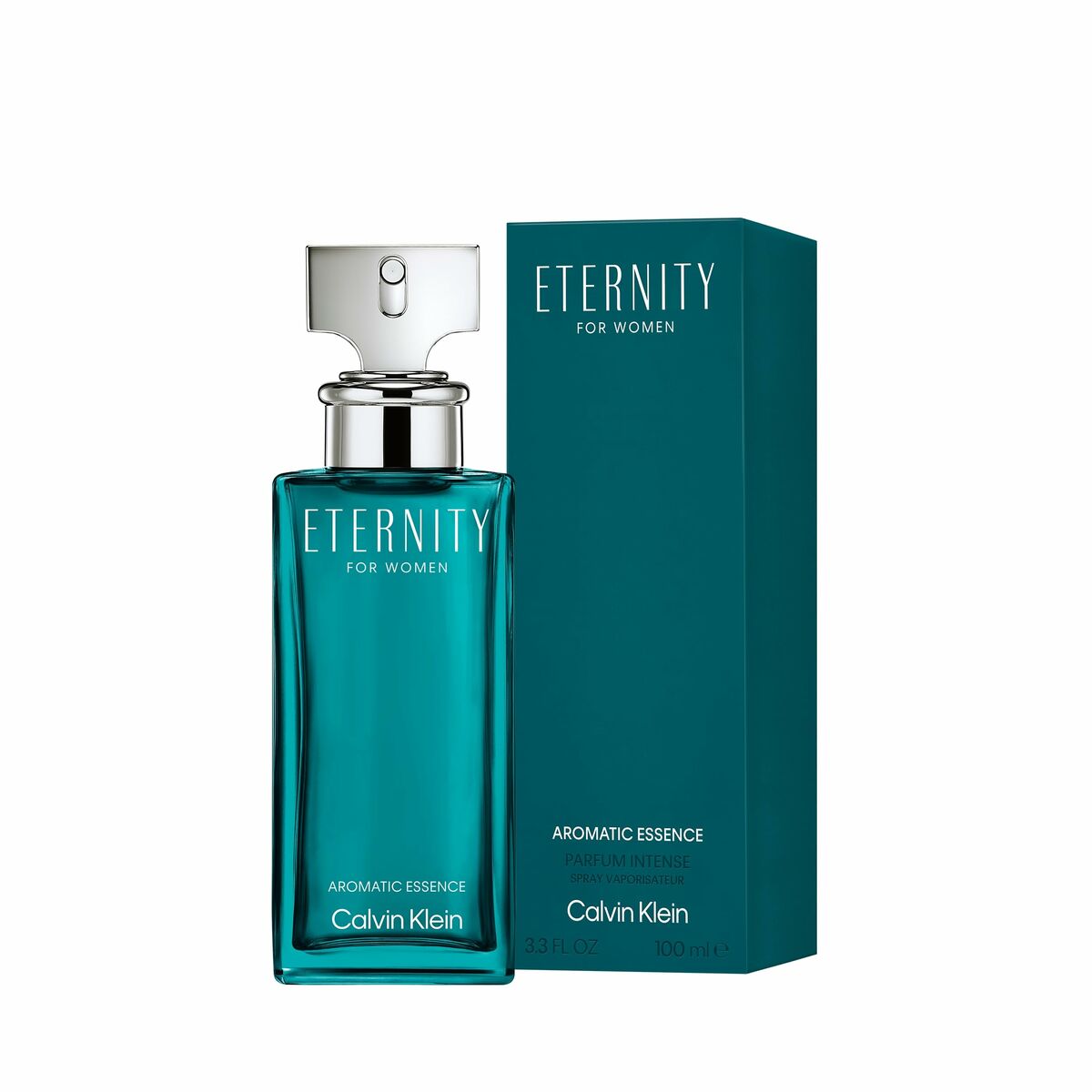 Dameparfume Calvin Klein ETERNITY EDP 100 ml