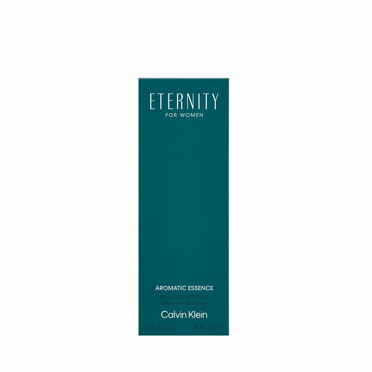 Dameparfume Calvin Klein ETERNITY EDP 100 ml