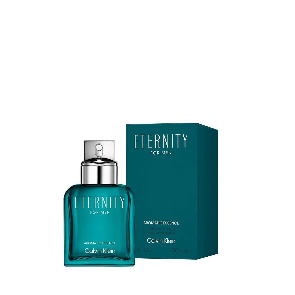 Herreparfume Calvin Klein ETERNITY FOR MEN EDP 50 ml