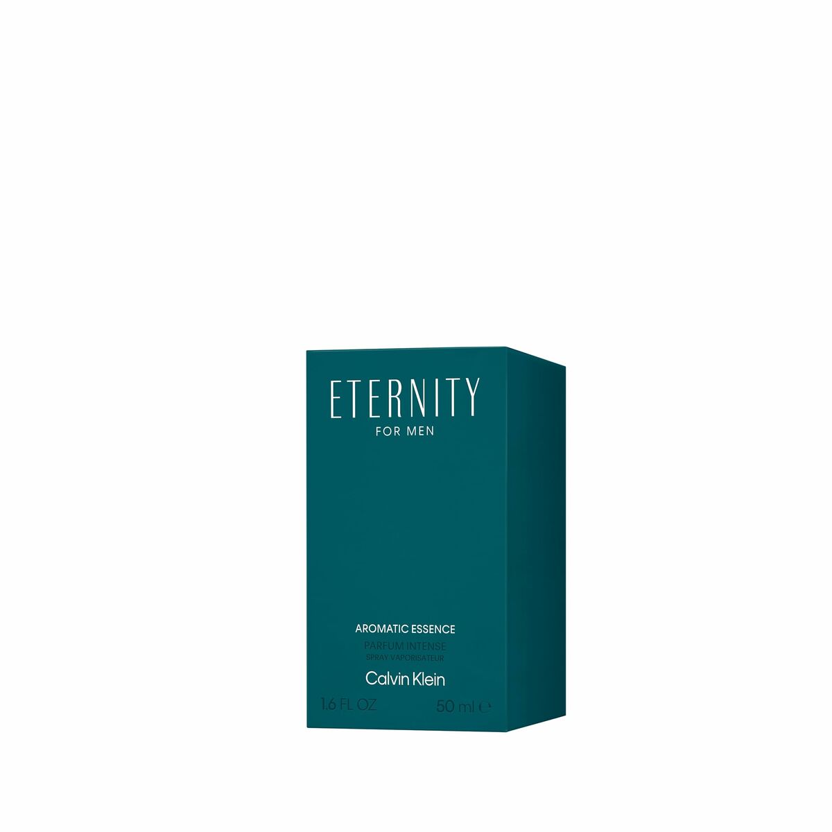 Herreparfume Calvin Klein ETERNITY FOR MEN EDP 50 ml