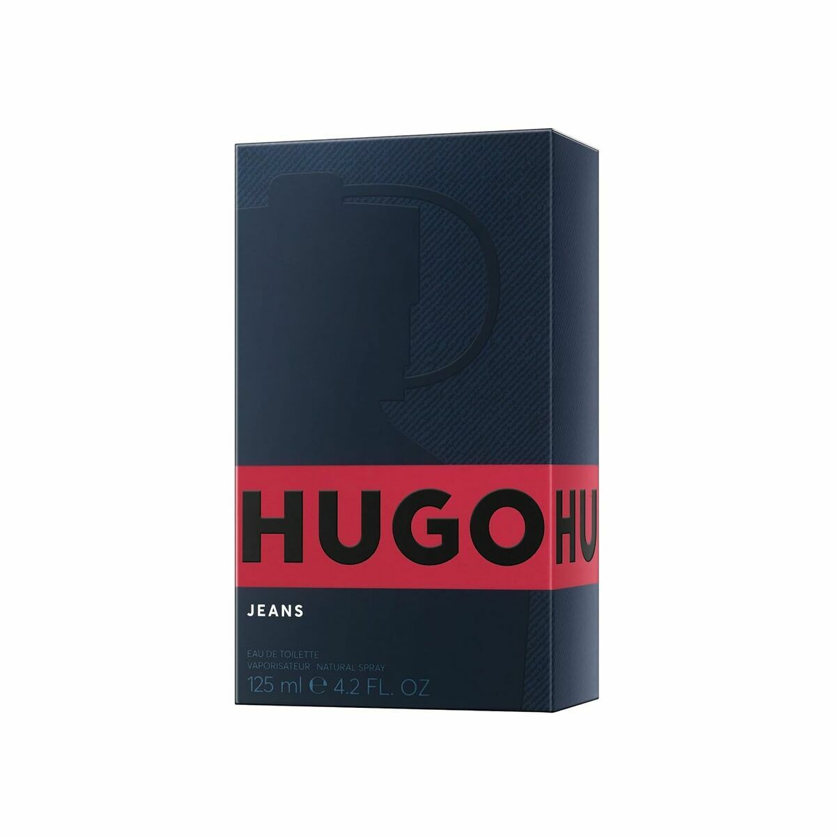 Herreparfume Hugo Boss Hugo Jeans 125 ml