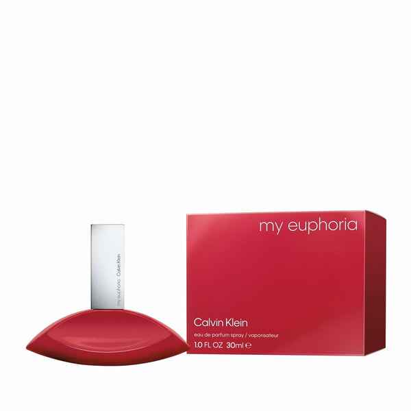 Dameparfume Calvin Klein EUPHORIA EDP 30 ml