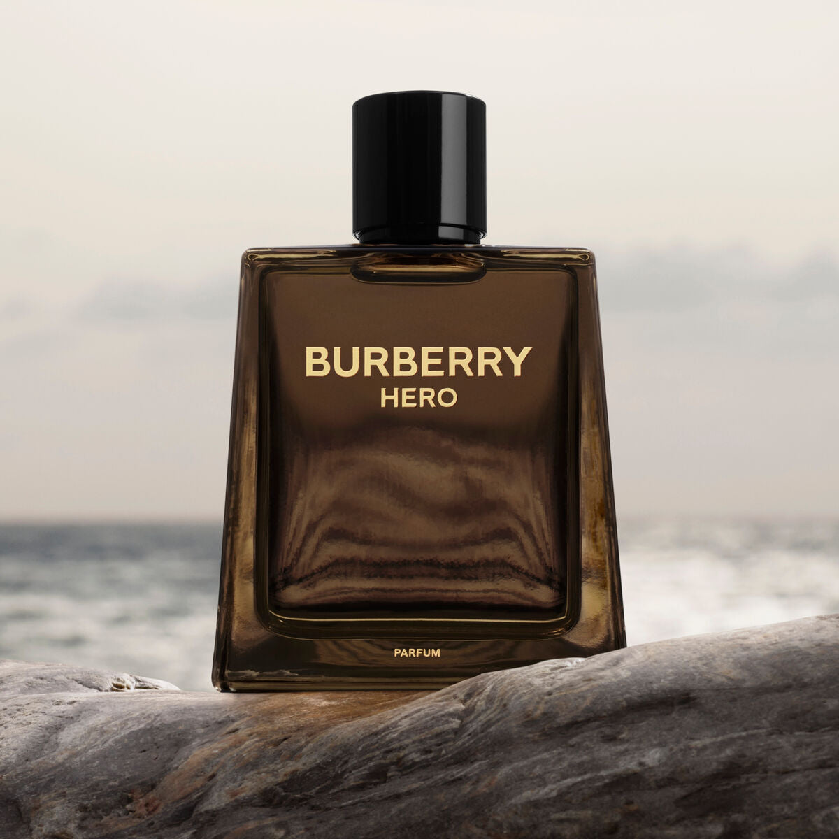 Morgenkåbe Burberry BURBERRY HERO 200 ml