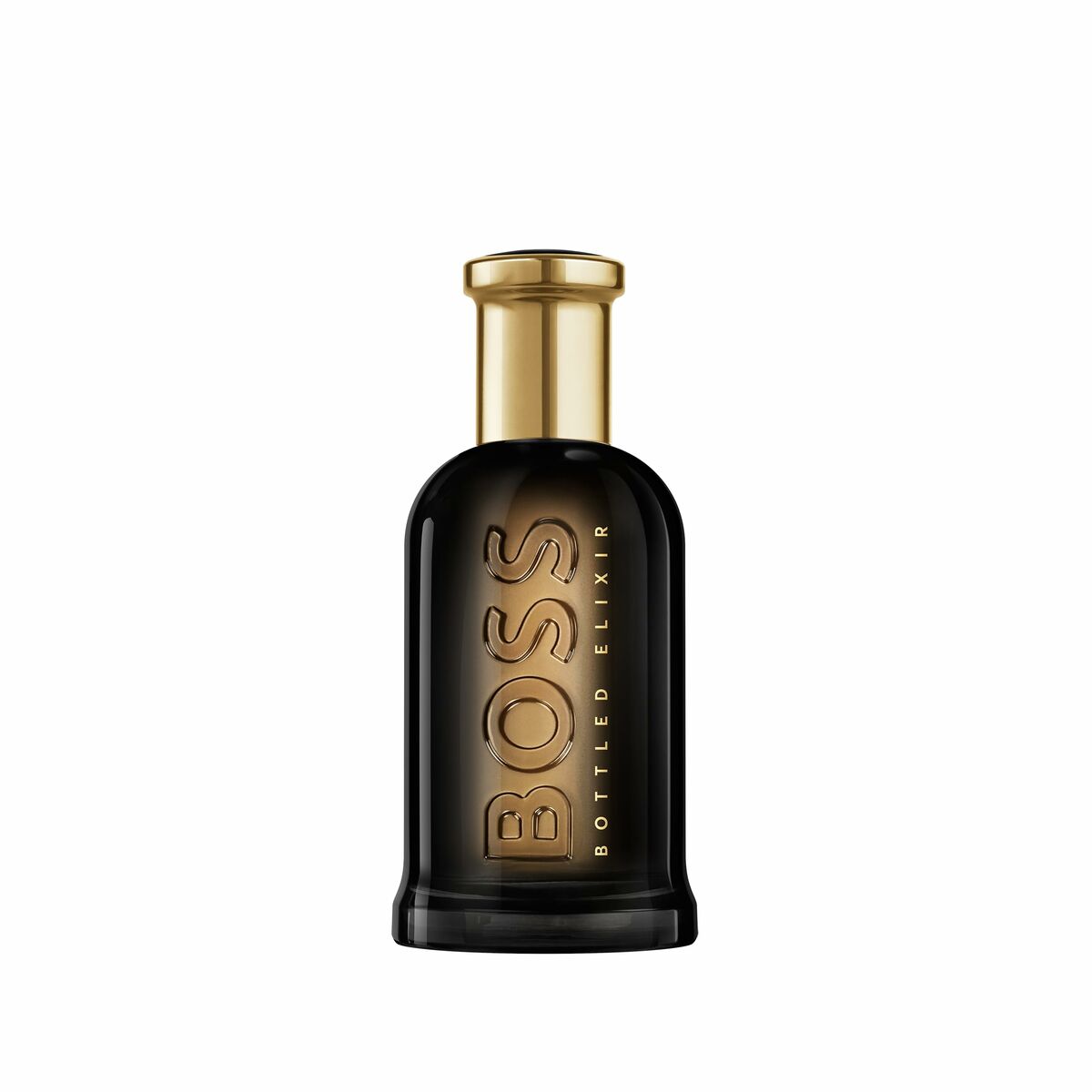 Herreparfume BOSS BOSS BOTTLED EDP 100 ml