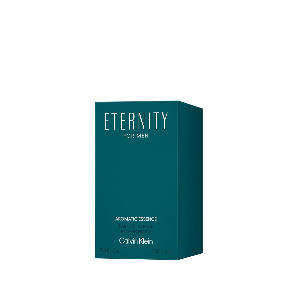 Herreparfume Calvin Klein ETERNITY FOR MEN EDP 100 ml