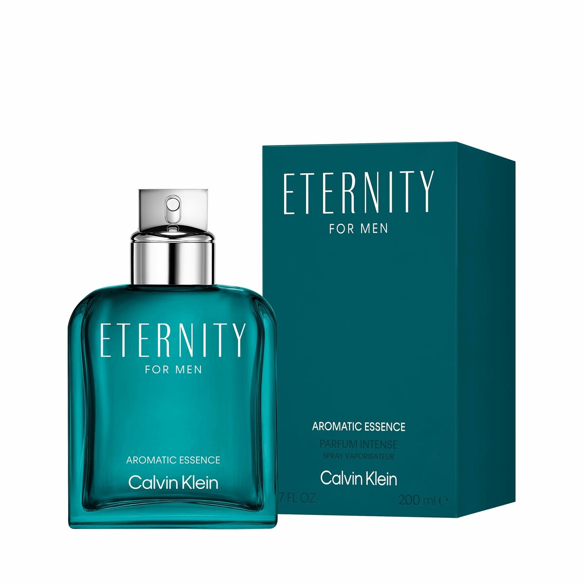 Herreparfume Calvin Klein Eternity Aromatic Essence EDP 200 ml