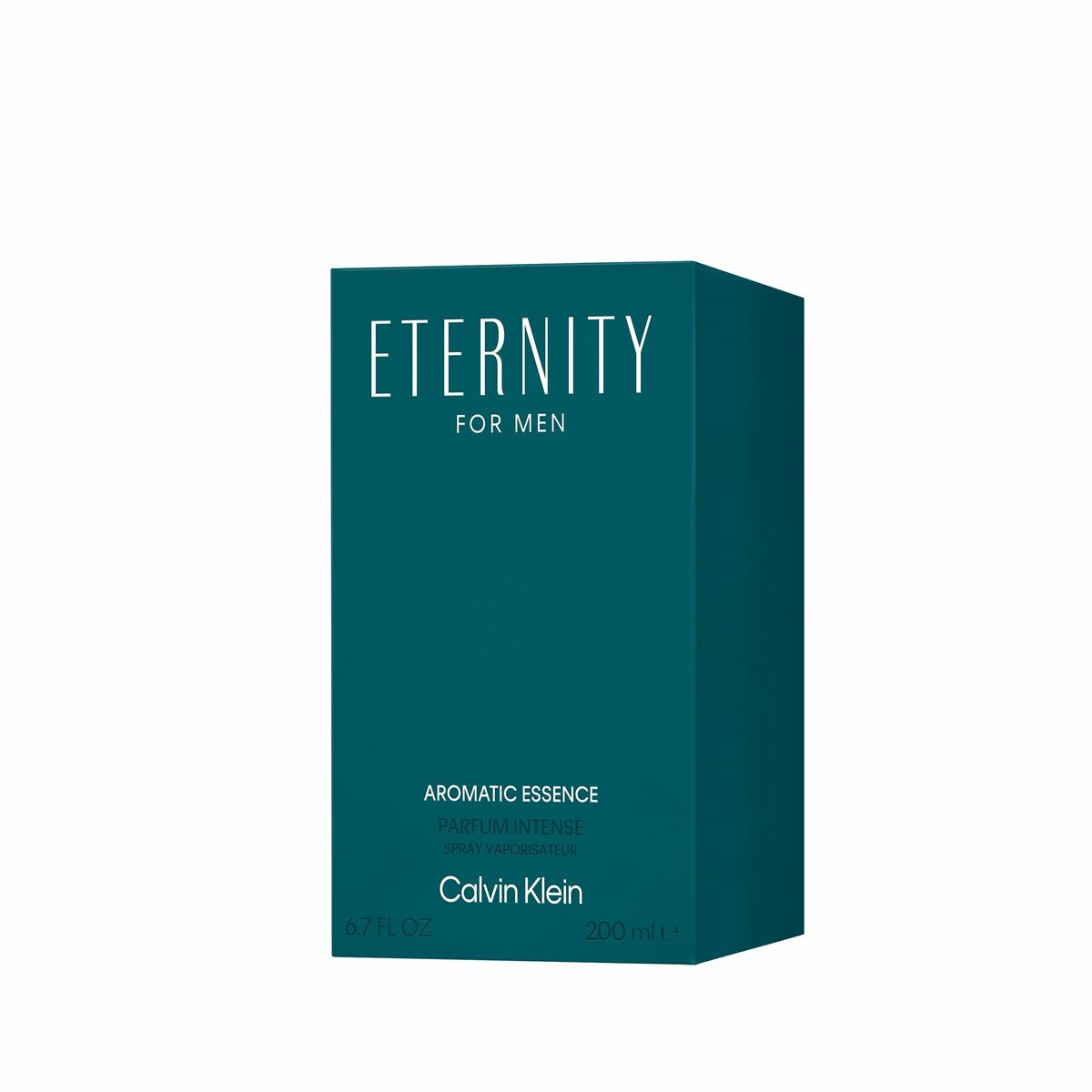 Herreparfume Calvin Klein Eternity Aromatic Essence EDP 200 ml