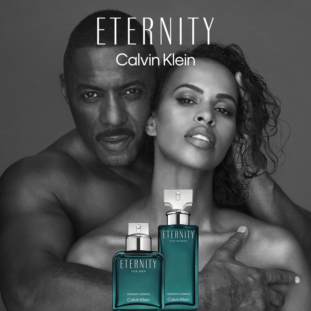 Herreparfume Calvin Klein Eternity Aromatic Essence EDP 200 ml