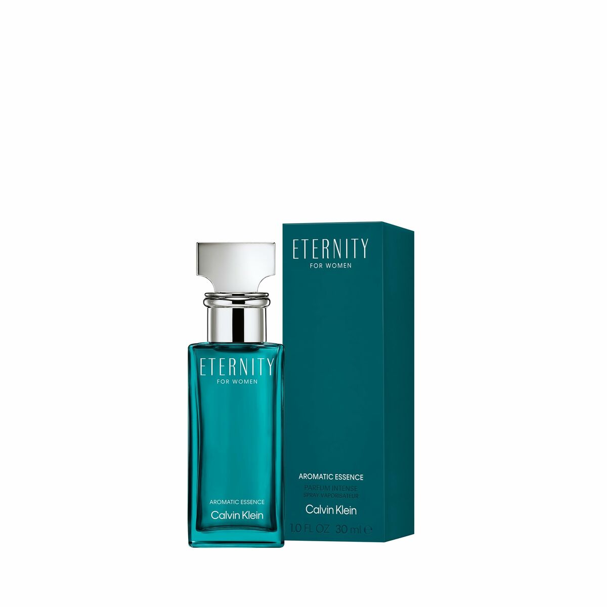 Dameparfume Calvin Klein ETERNITY EDP 30 ml