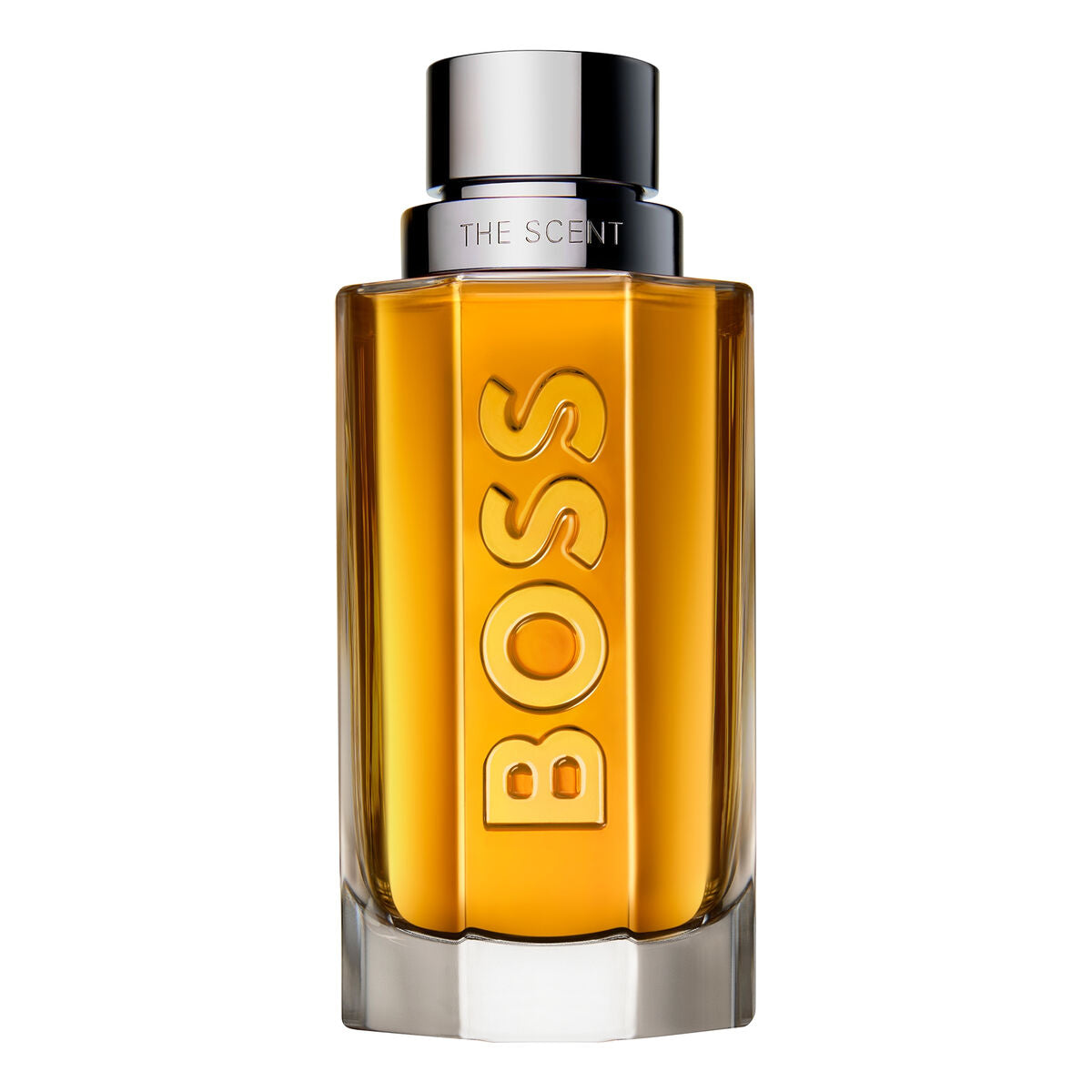 Herreparfume BOSS THE SCENT EDT 200 ml