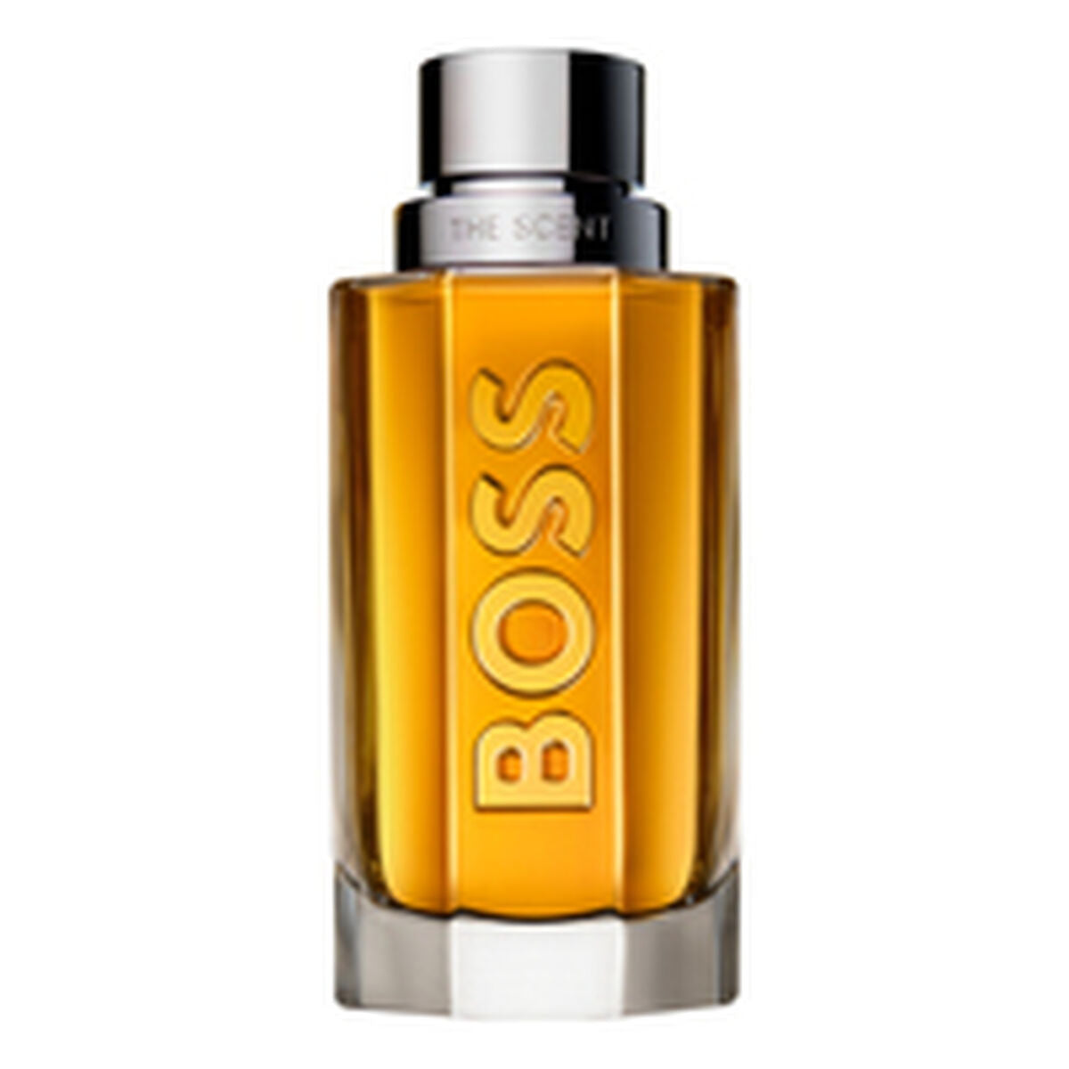 Herreparfume BOSS THE SCENT EDT 200 ml