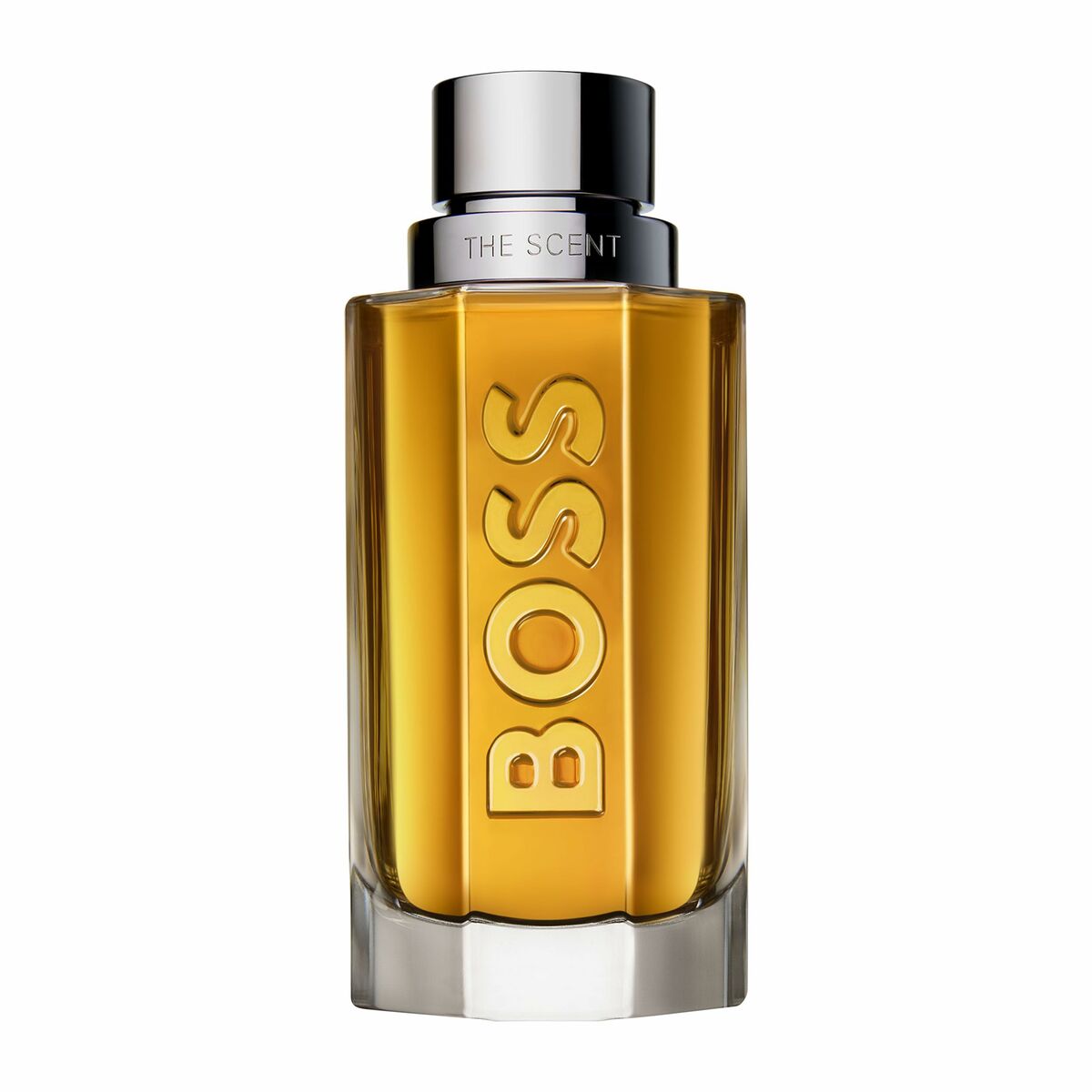 Herreparfume BOSS THE SCENT EDT 200 ml