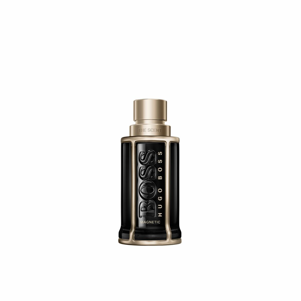 Herreparfume BOSS THE SCENT FOR HIM MAGNETIC EDP 50 ml