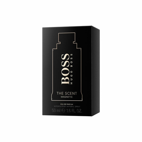 Herreparfume BOSS THE SCENT FOR HIM MAGNETIC EDP 50 ml