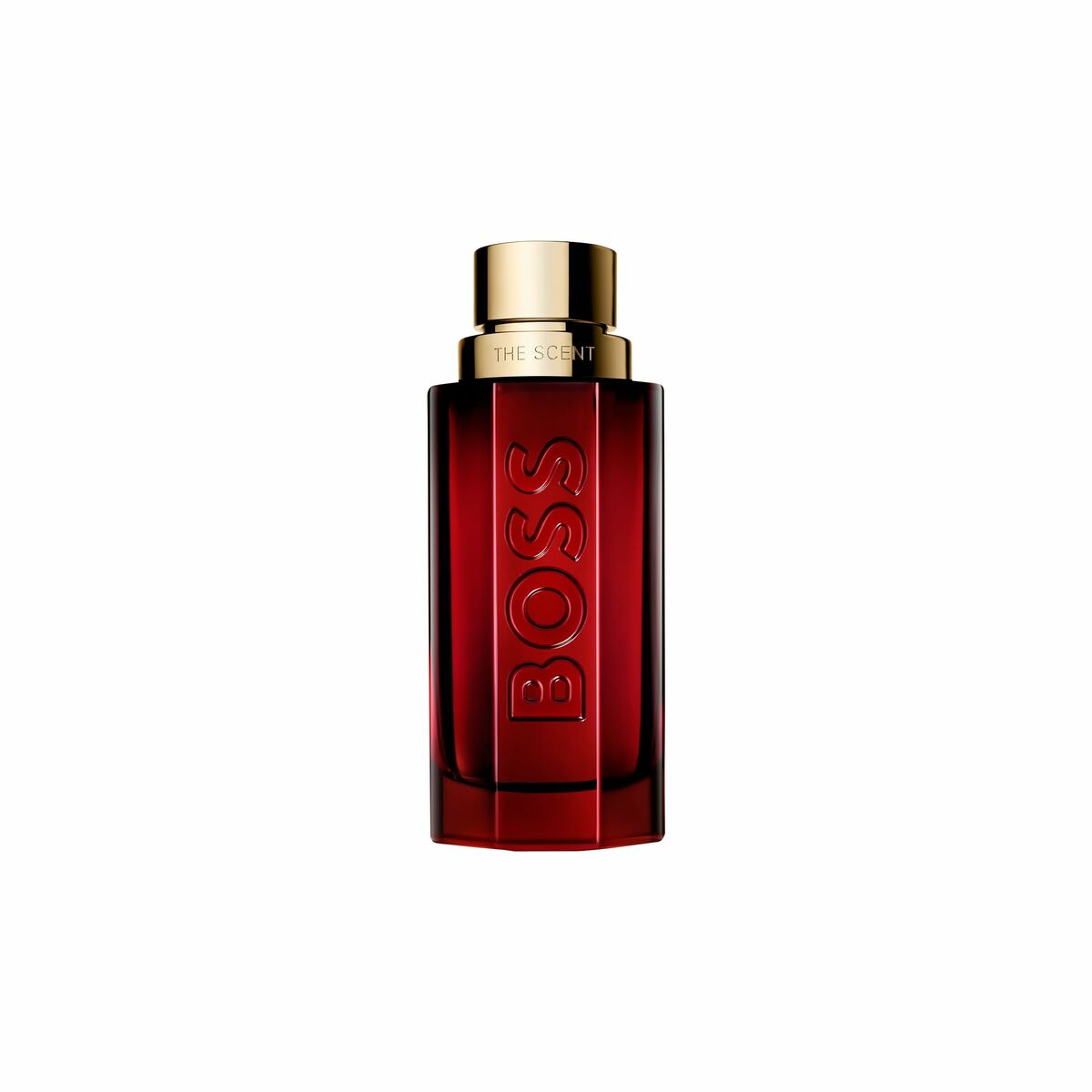 Herreparfume Hugo Boss-boss THE SCENT 100 ml