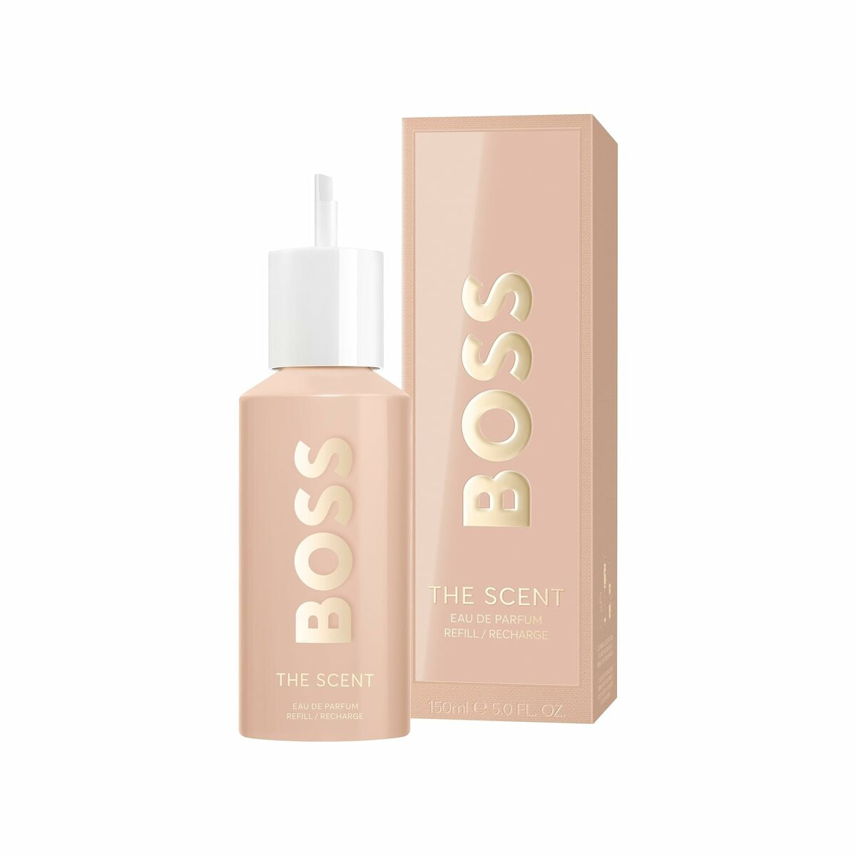 Dameparfume BOSS THE SCENT FOR HER 150 ml