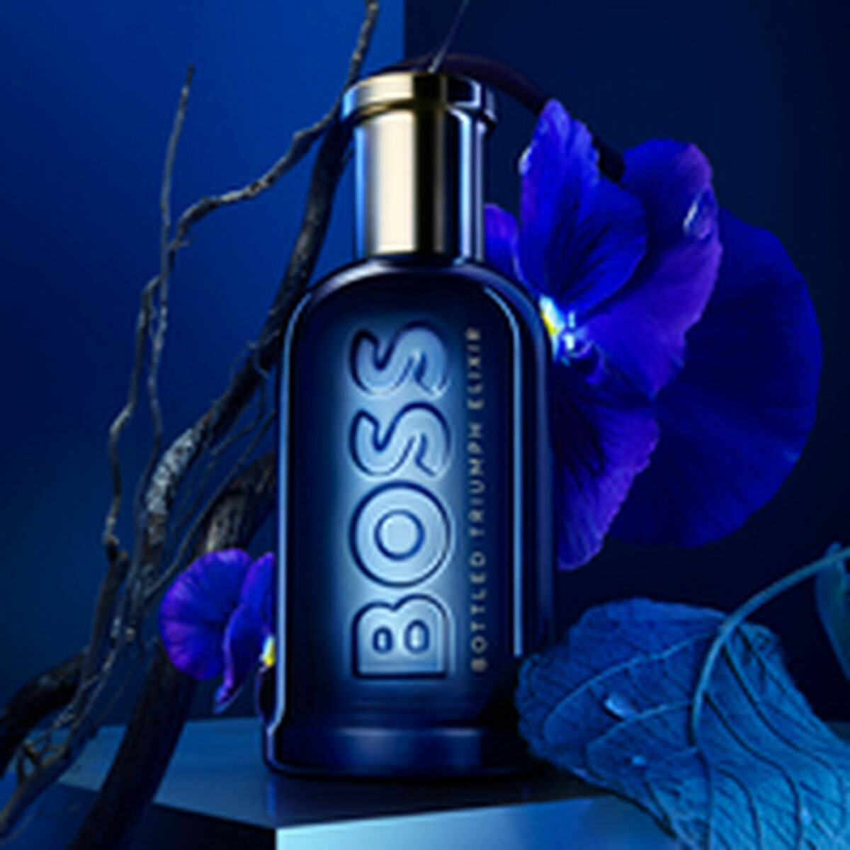 Herreparfume BOSS BOSS BOTTLED 50 ml