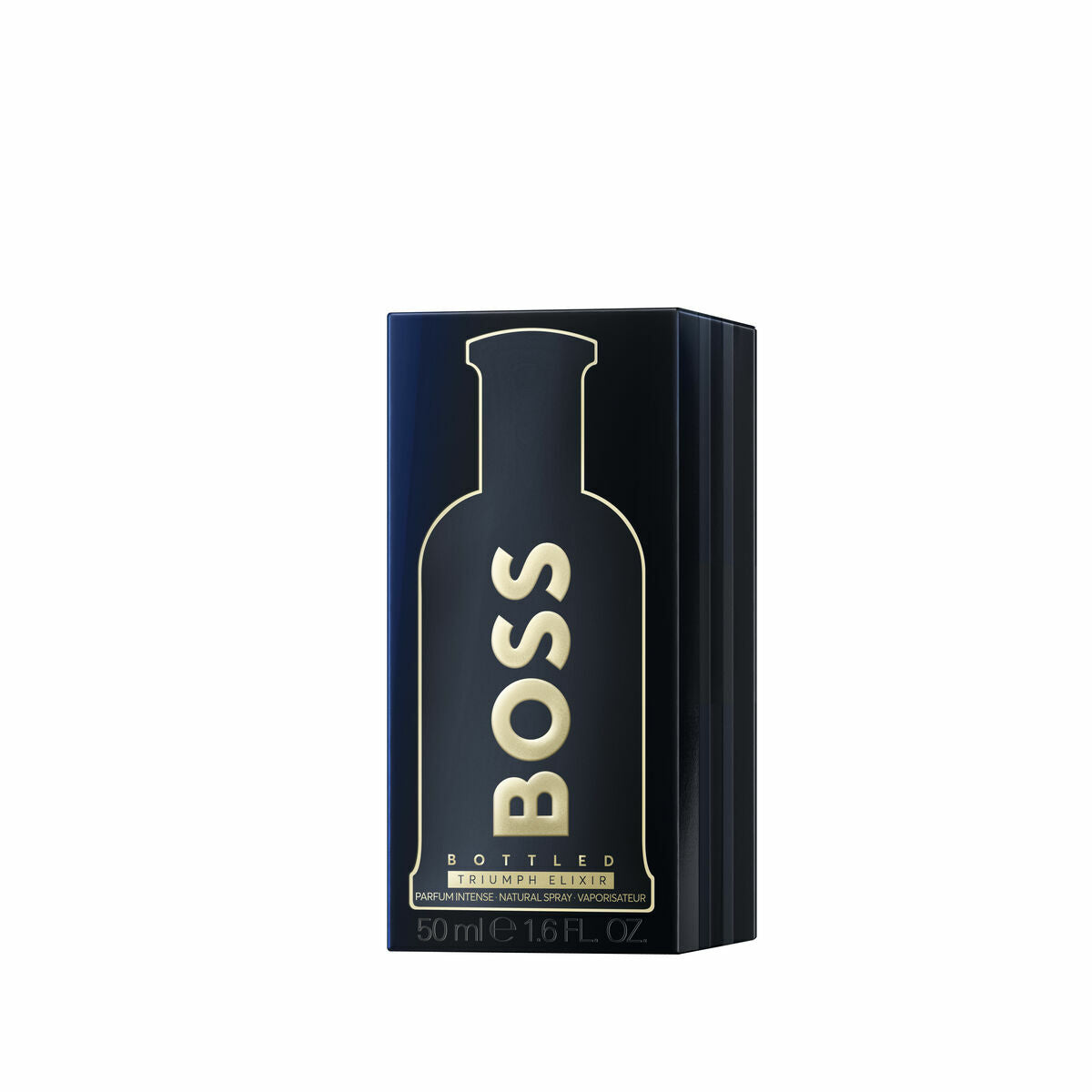 Herreparfume BOSS BOSS BOTTLED 50 ml