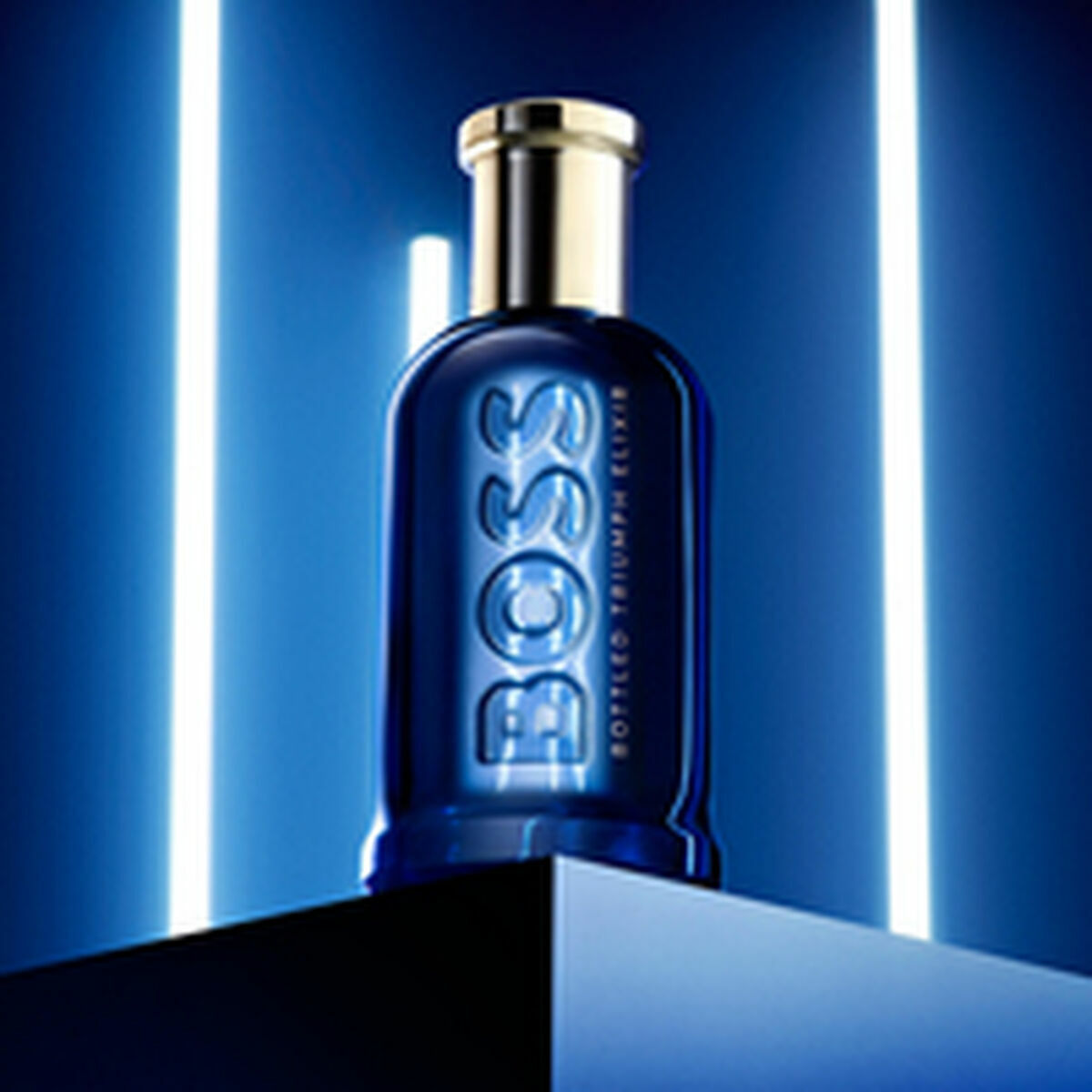 Herreparfume BOSS BOSS BOTTLED 50 ml