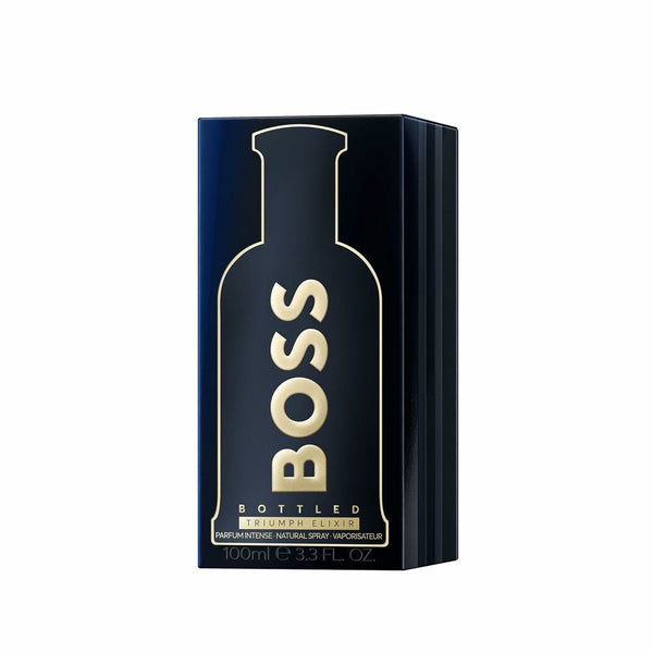 Herreparfume BOSS BOSS BOTTLED 100 ml