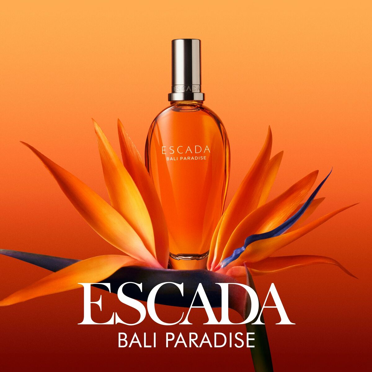 Dameparfume Escada BALI PARADISE 100 ml