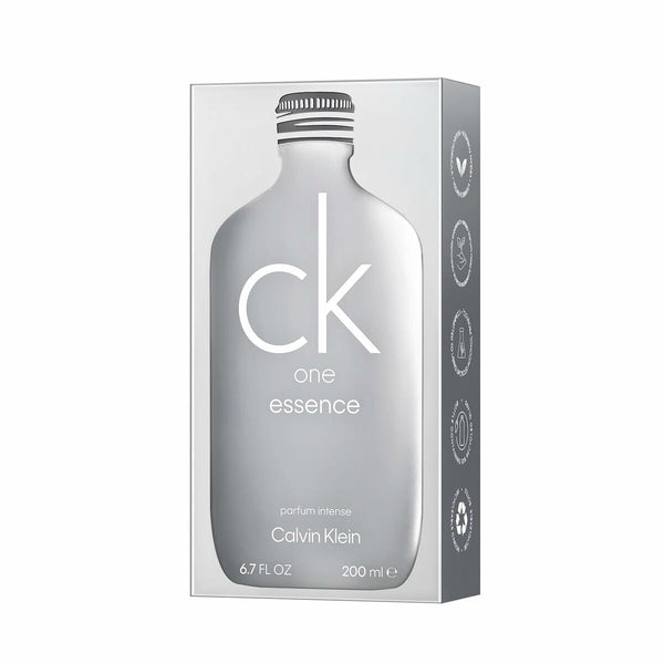 Unisex parfume Calvin Klein CK 200 ml