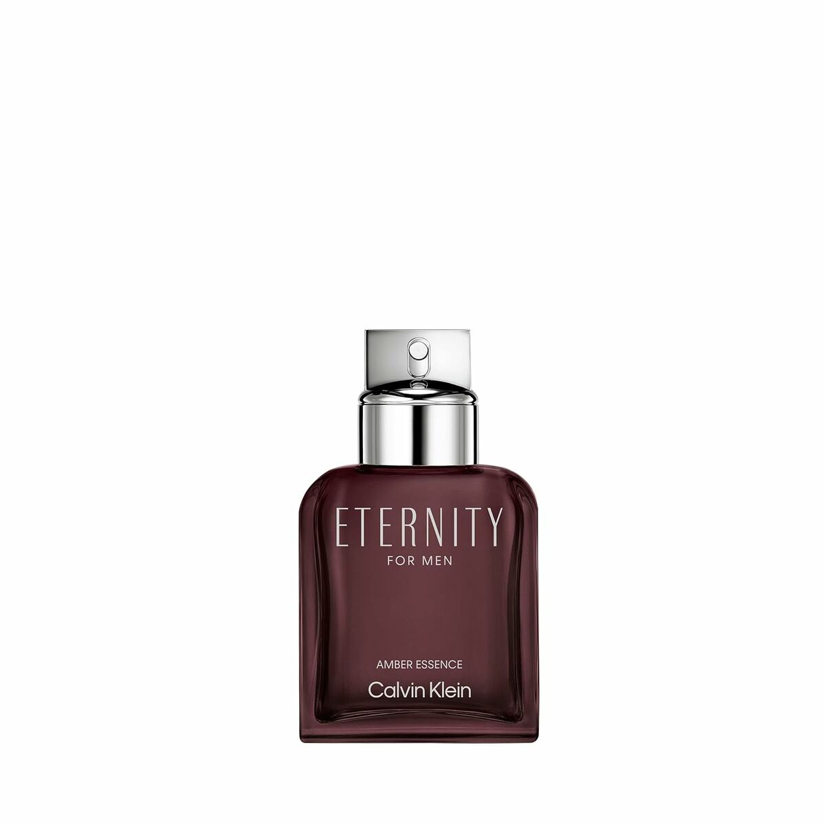 Herreparfume Calvin Klein ETERNITY FOR MEN 100 ml