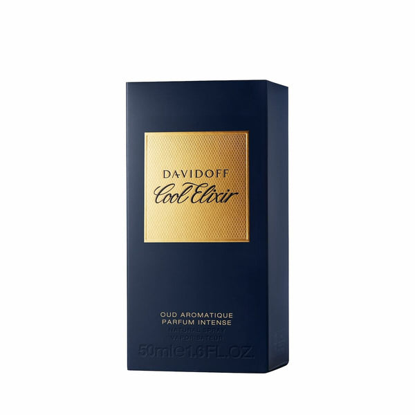 Herreparfume Davidoff COOL ELIXIR 50 ml