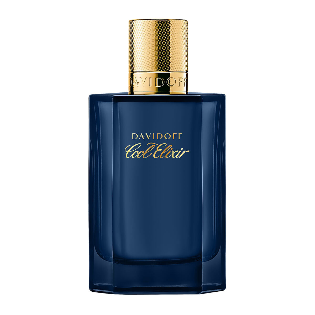 Herreparfume Davidoff COOL ELIXIR 100 ml