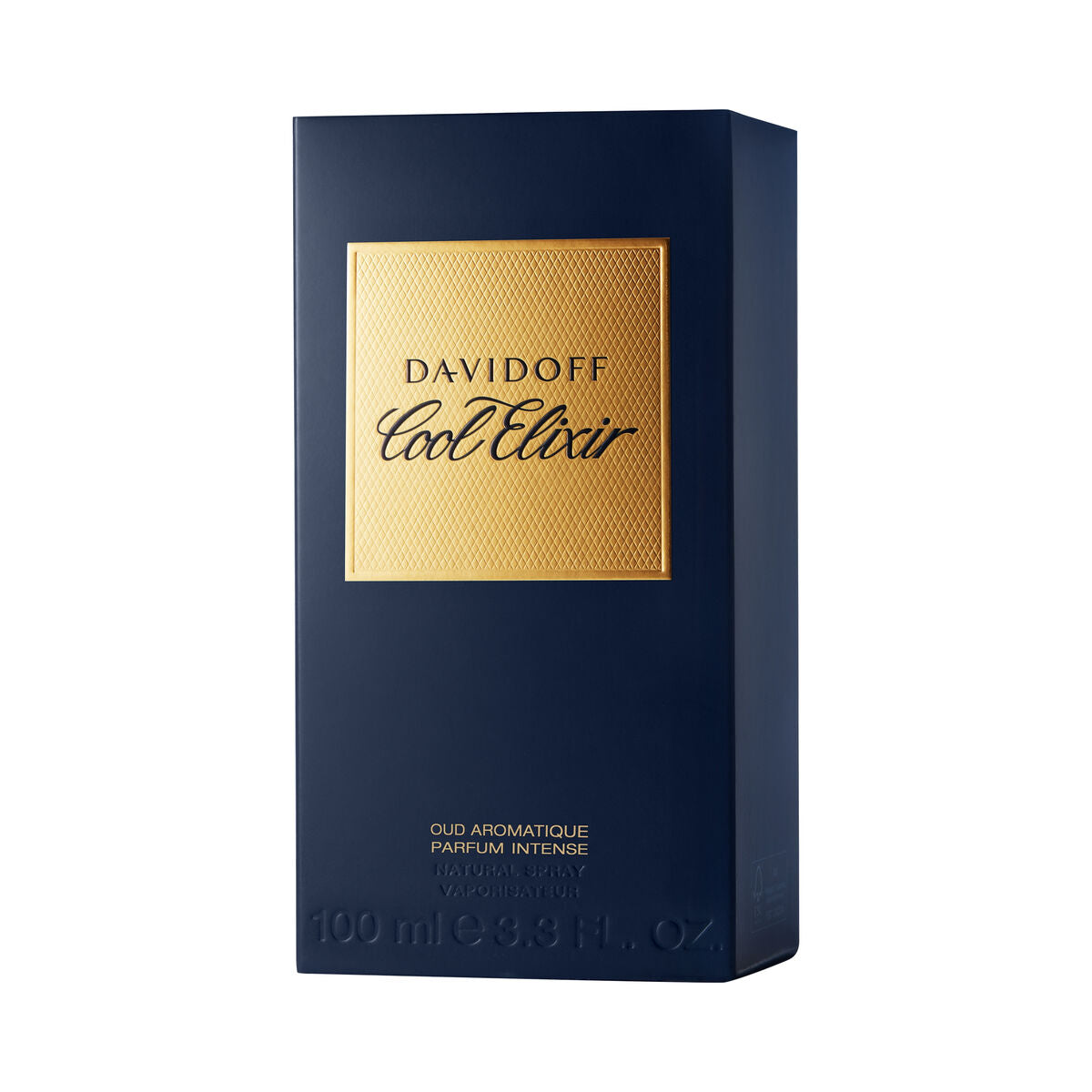 Herreparfume Davidoff COOL ELIXIR 100 ml