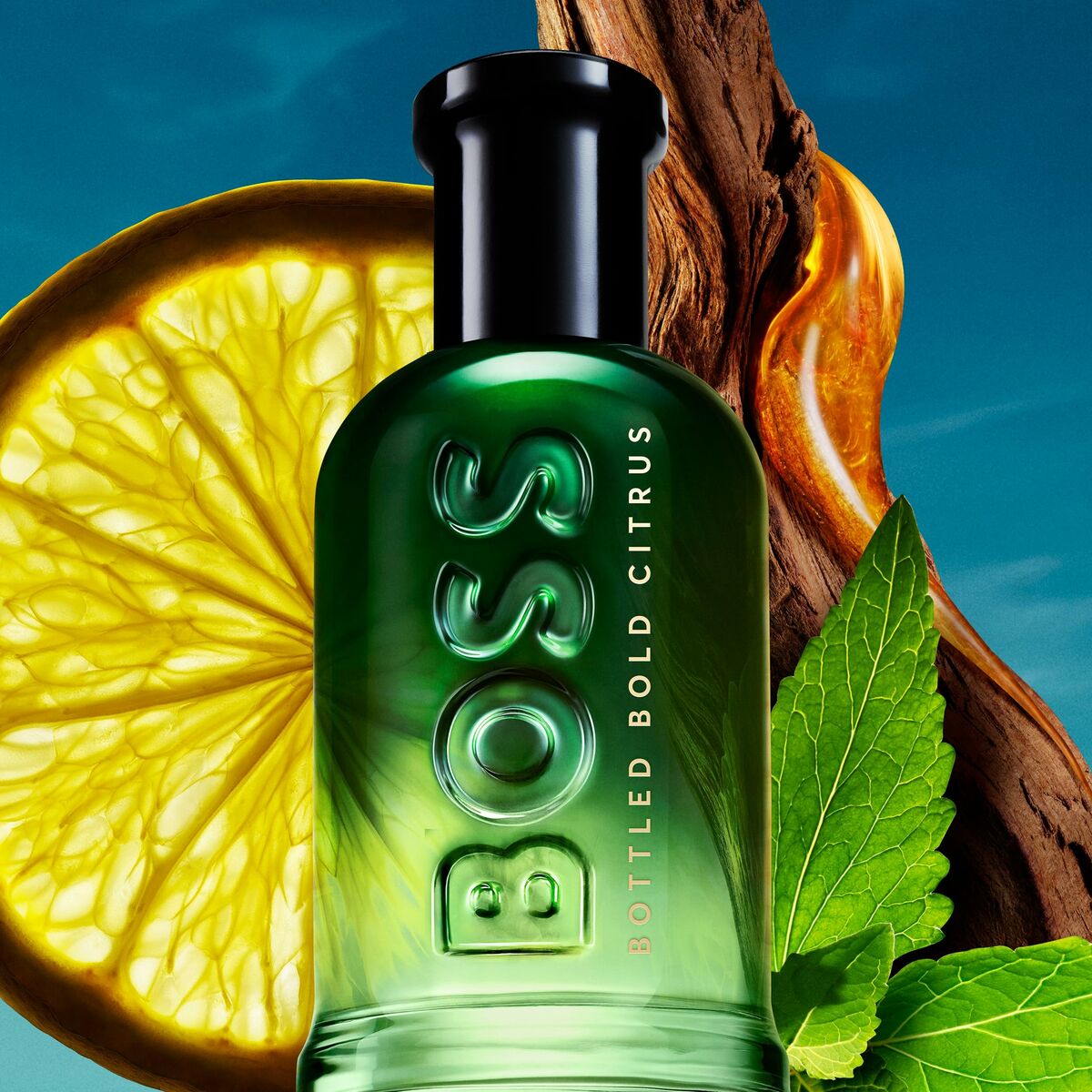 Herreparfume BOSS BOSS BOTTLED 50 ml