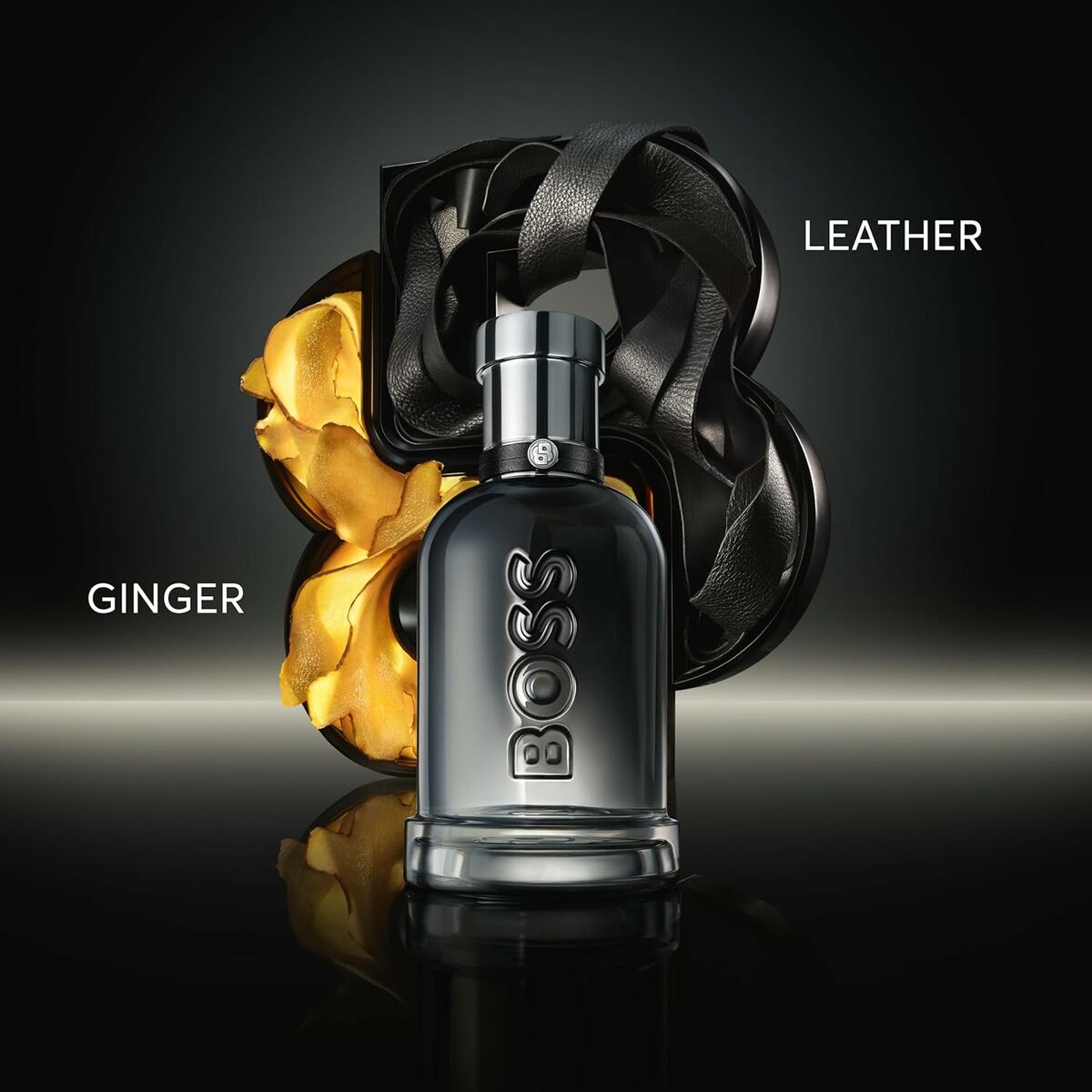 Herreparfume BOSS BOSS BOTTLED 200 ml