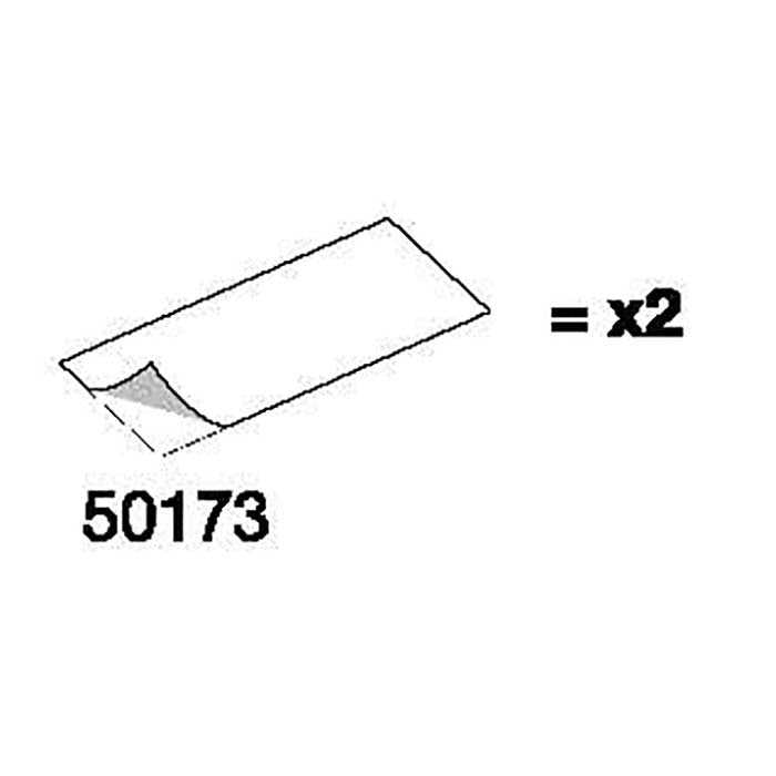 Beskyttelsesplast til kufferter og tagbokse - Thule
