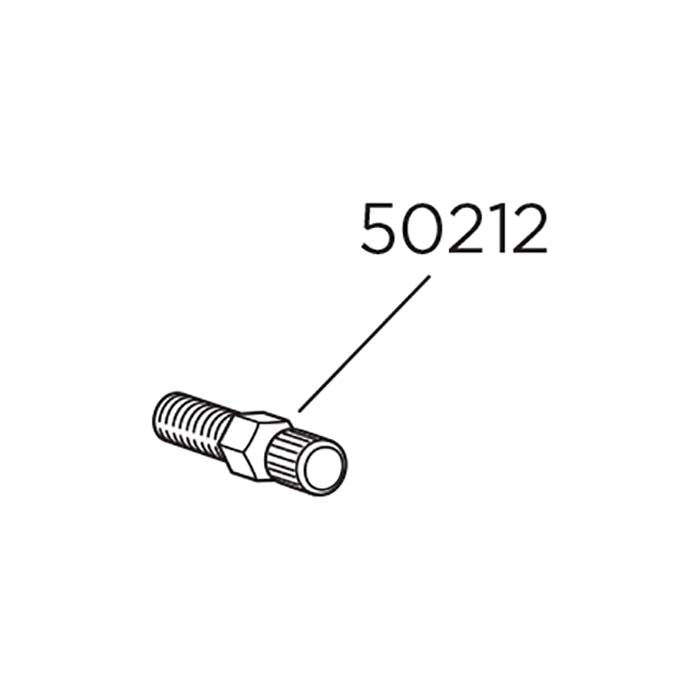 Bolt til kuglehus - Thule