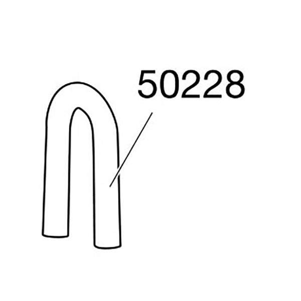 Gummibeskyttelse til ride-on, slidstærk og let at montere - Thule