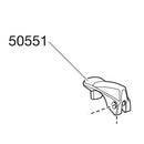Thule spænde f/591