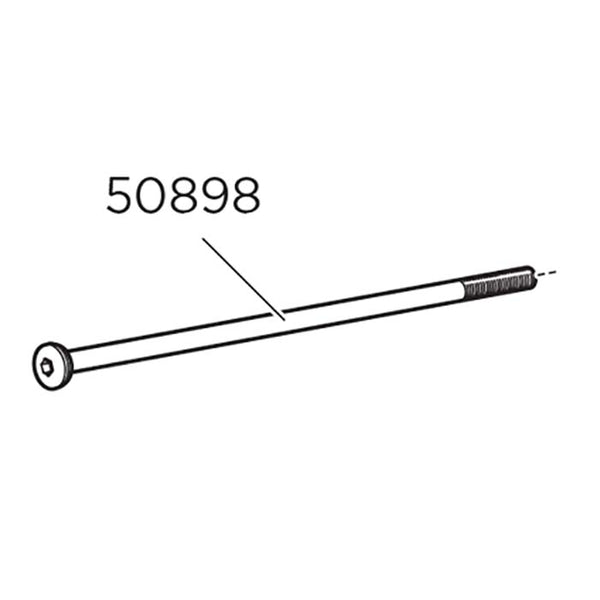 Bolt til HangOn cykelholder - Thule