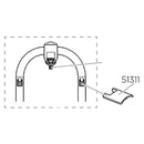 Thule Clips for 921