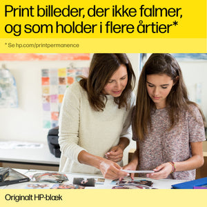 HP 982X Magenta 16000 sider Blæk T0B28A