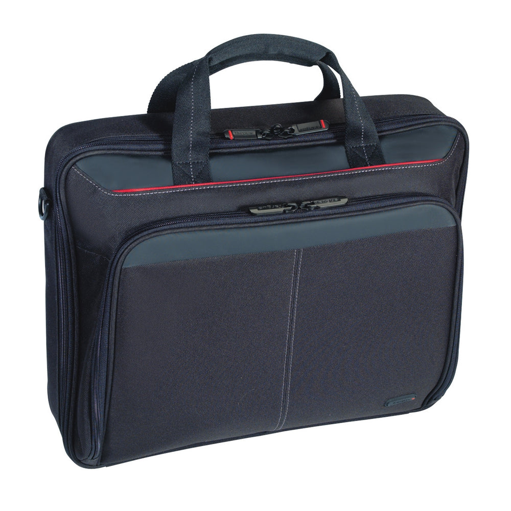 Targus Classic Bæretaske 16 Polyester Sort