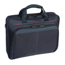 Targus Classic Bæretaske 16 Polyester Sort