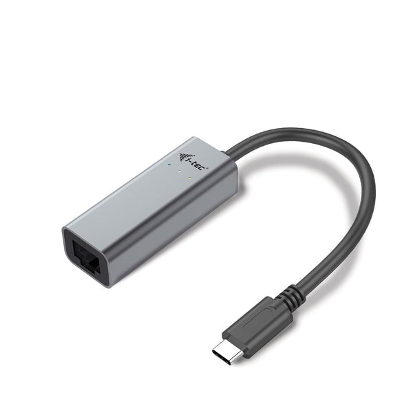 i-Tec Netværksadapter SuperSpeed USB 3.0 1Gbps Kabling