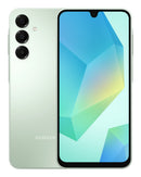 Samsung Galaxy A16 6.7 128GB Lysegrøn