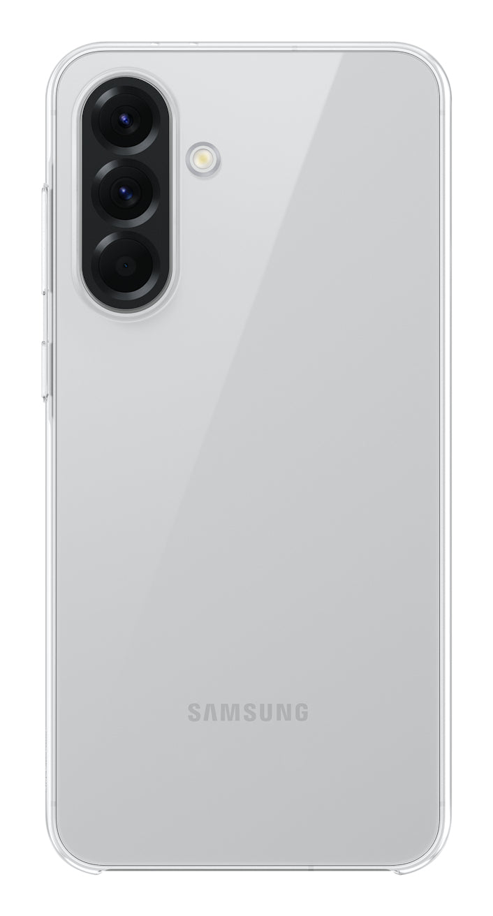 Samsung EF-QA566 Clear Case til Galaxy A56 5G Cover Transparent