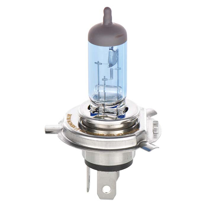 H4 Xenon Blue pære 60/55W 12V - Bosch