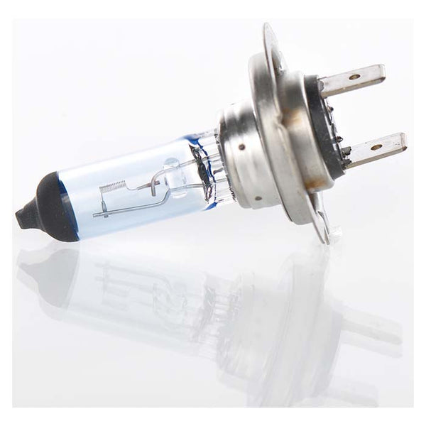 H7 Xenon Blue bilpære 55W 12V - Xenon-look, forbedret sigtbarhed - Bosch