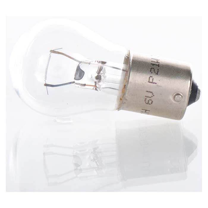 P21W 12V autopære BA15s, 2 stk - Bosch