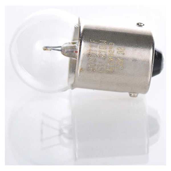 Pærer R10W 12V BA15s 10W - 2 stk. Bosch